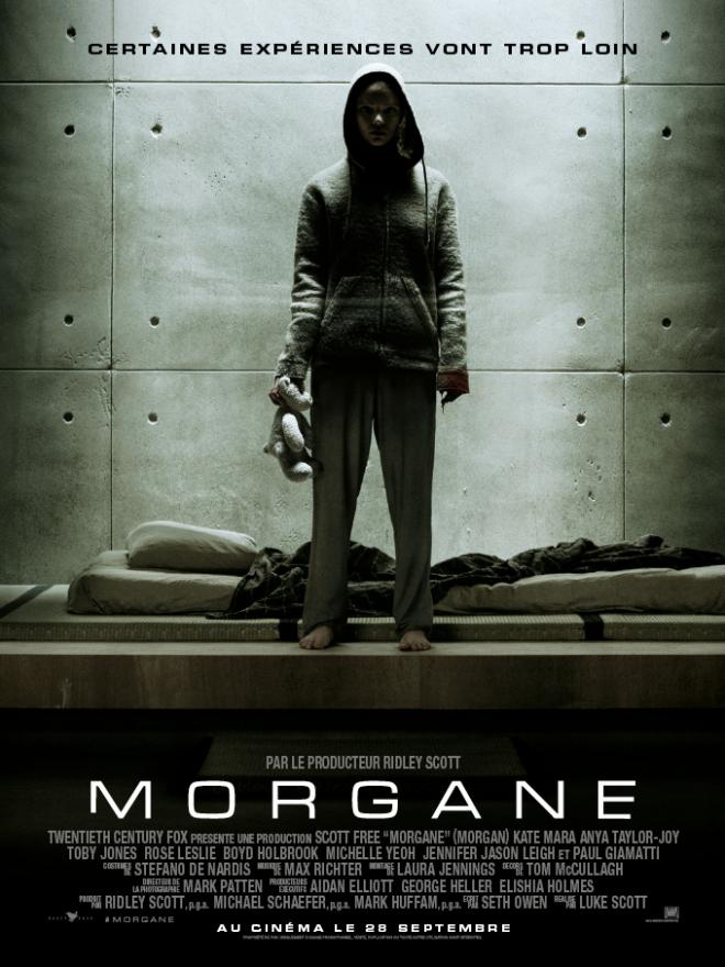 Jaquette Morgane