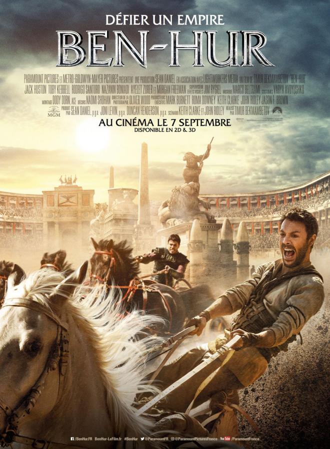 Jaquette Ben-Hur