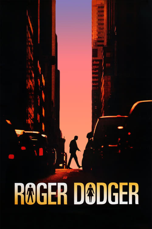 Jaquette Roger Dodger