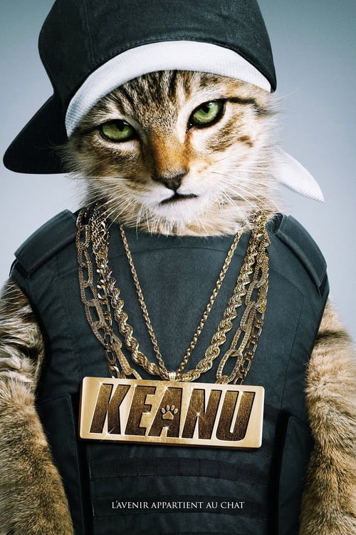 Jaquette Keanu