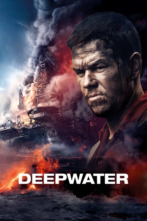 Jaquette Deepwater