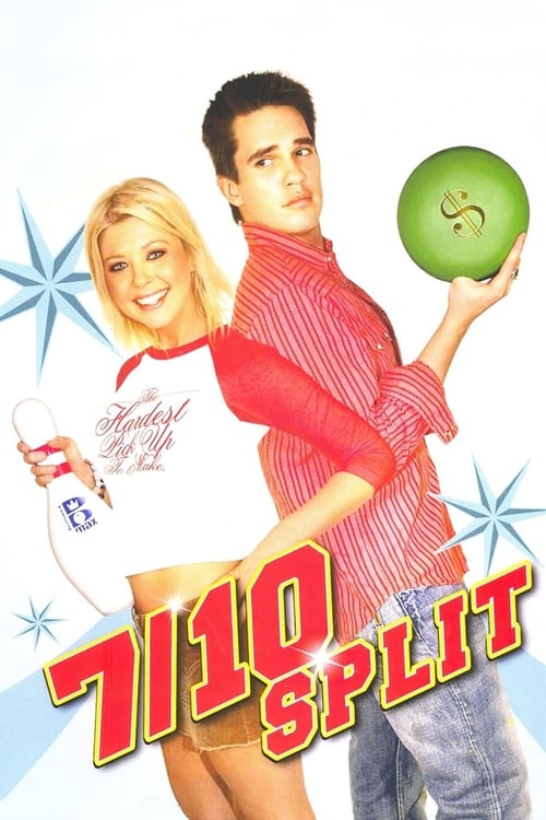 Jaquette Strike : Balls of Glory