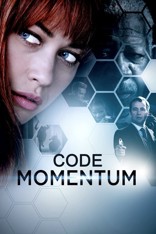 Jaquette Code Momentum