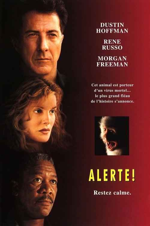 Jaquette Alerte !
