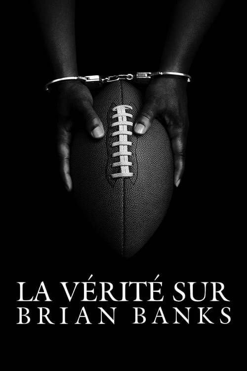 Jaquette La vérité sur Brian Banks