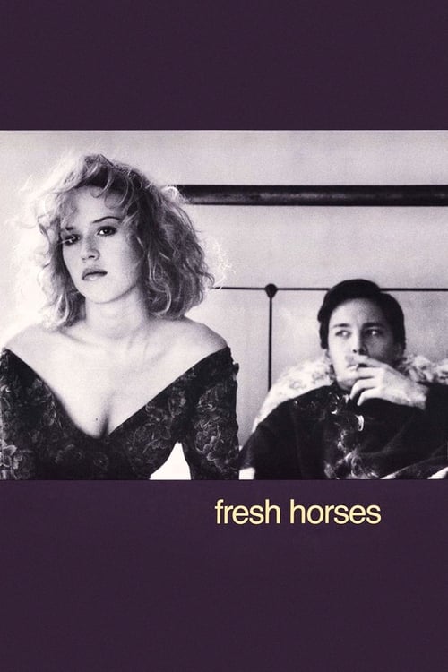 Jaquette Fresh Horses