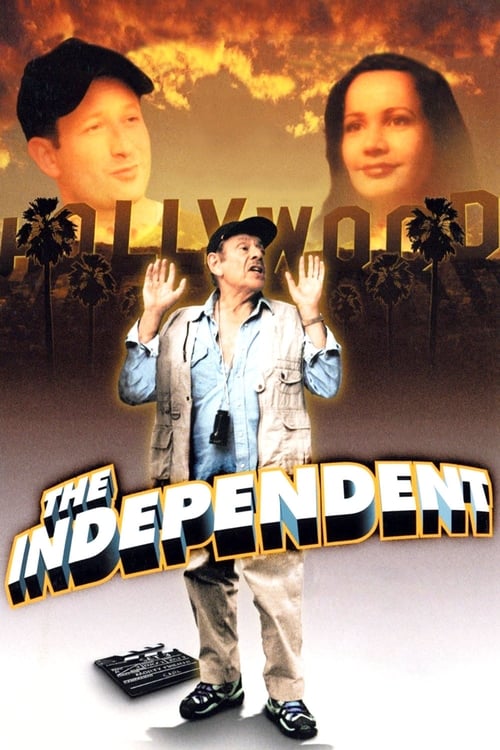 Jaquette The Independent