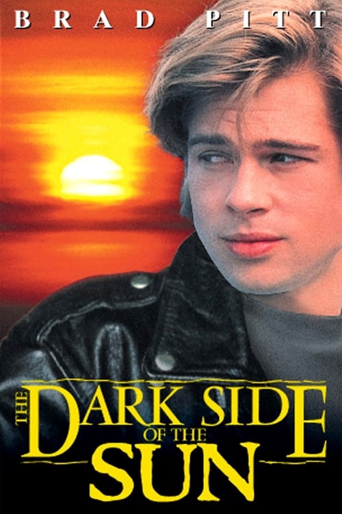 Jaquette The Dark Side of the Sun
