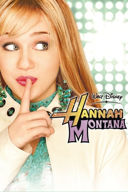 Jaquette Hannah Montana: Livin' the Rock Star Life!