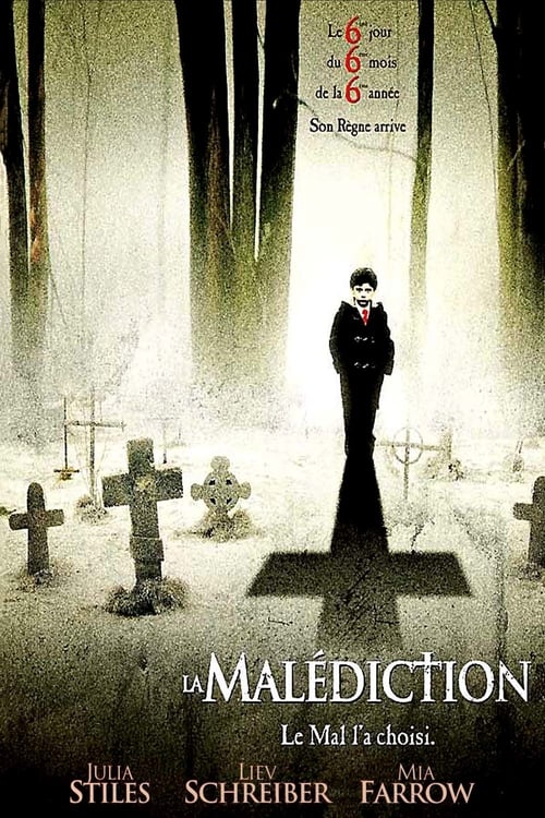 Jaquette 666, La Malédiction