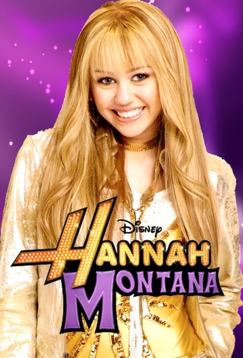 Jaquette Hannah Montana