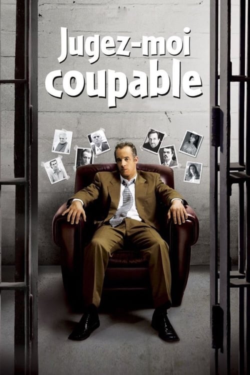 Jaquette Jugez-moi coupable
