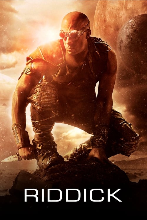 Jaquette Riddick