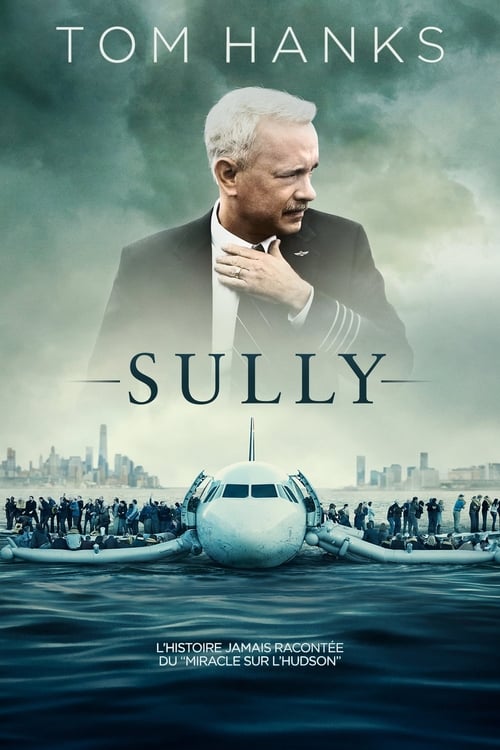 Jaquette Sully