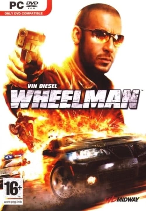 Jaquette Wheelman
