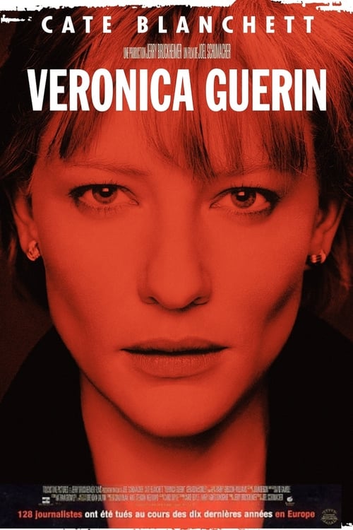 Jaquette Veronica Guerin
