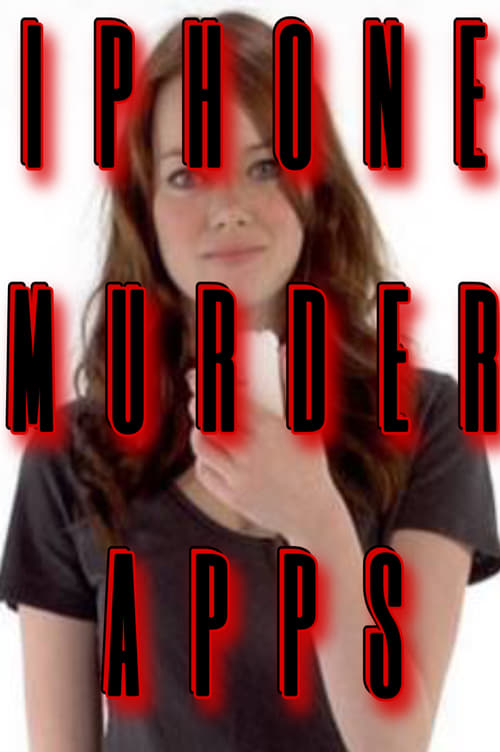 Jaquette iPhone Murder Apps