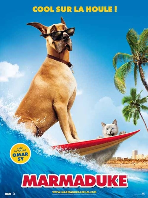 Jaquette Marmaduke