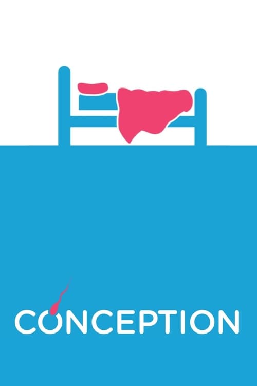 Jaquette Conception