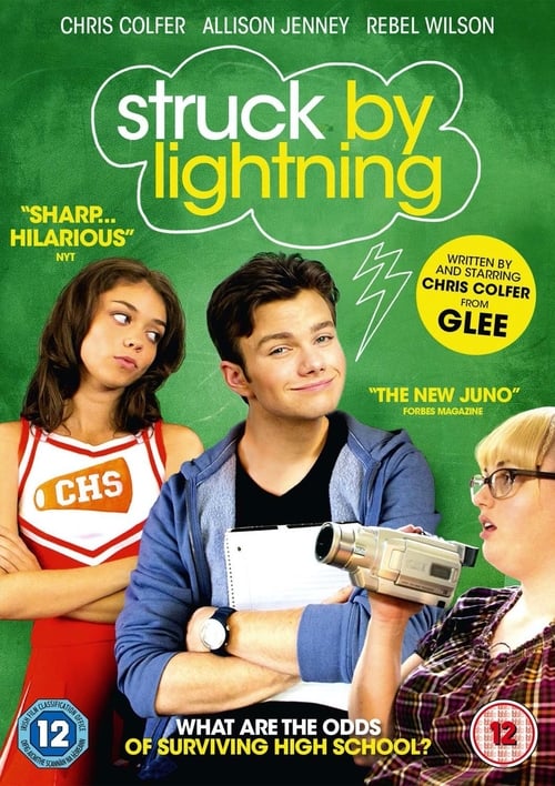 Jaquette Struck