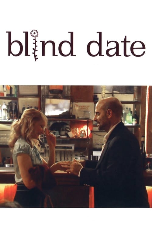 Jaquette Blind Date