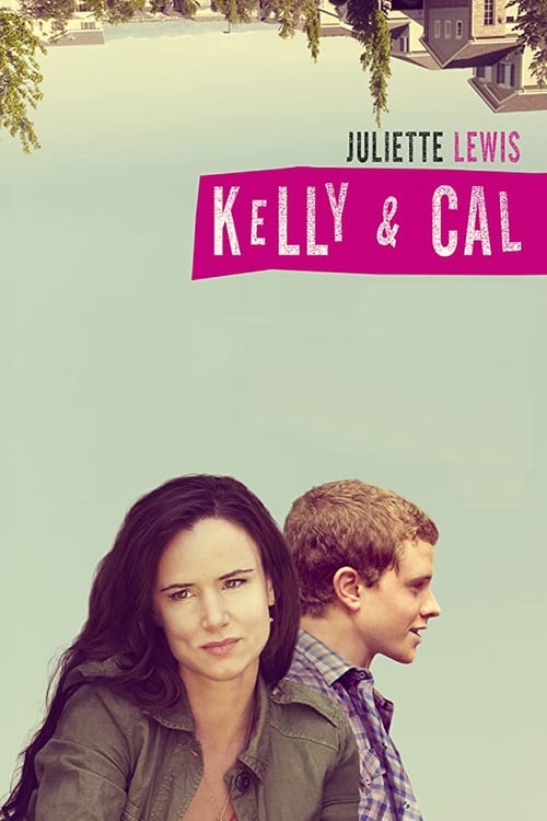 Jaquette Kelly & Cal