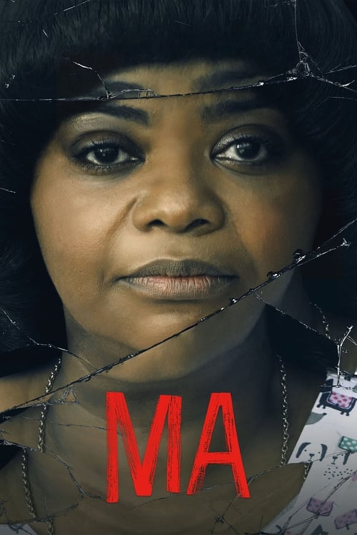Jaquette Ma