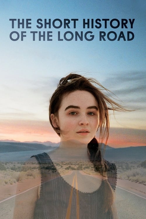 Jaquette The Short History of the Long Road
