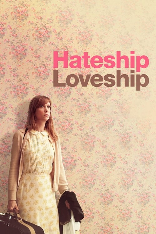 Jaquette Hateship Loveship