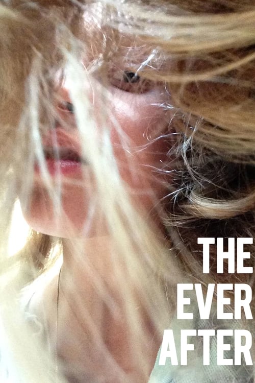 Jaquette The Ever After