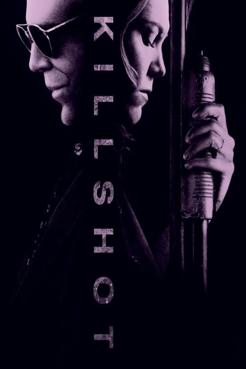 Jaquette Killshot
