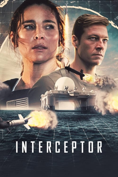 Jaquette Interceptor