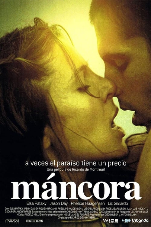 Jaquette Máncora