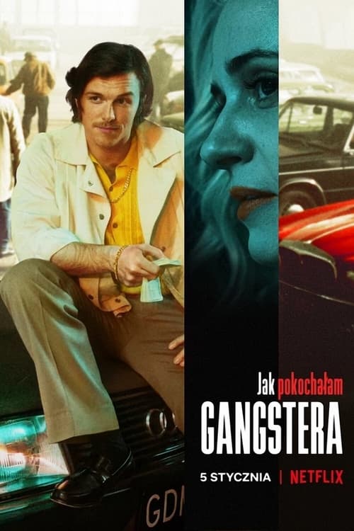 Jaquette Comment je suis tombée amoureuse d'un gangster