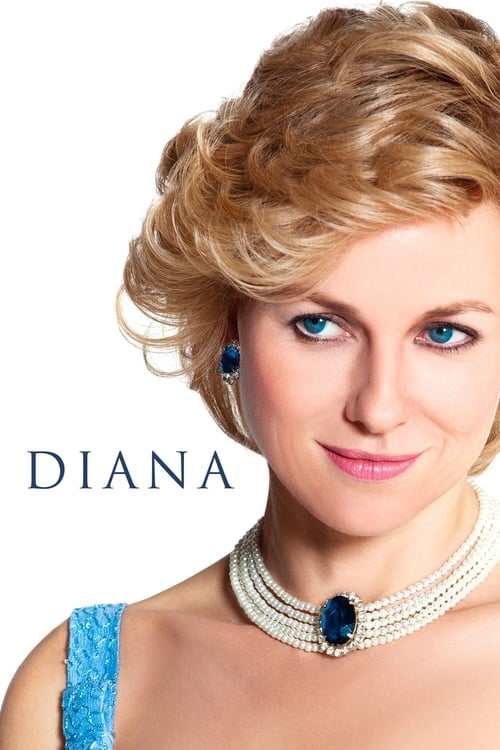 Jaquette Diana