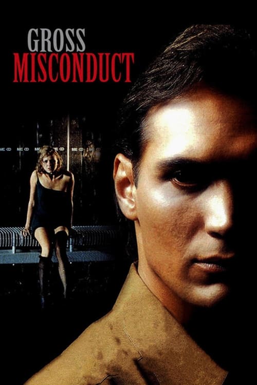 Jaquette Gross Misconduct