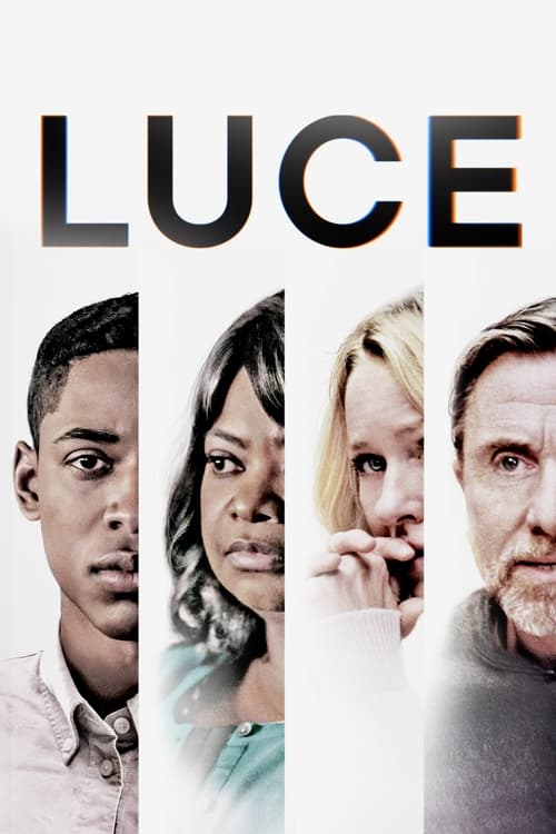 Jaquette Luce
