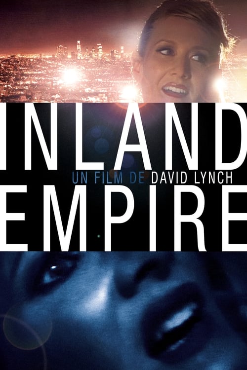 Jaquette Inland Empire