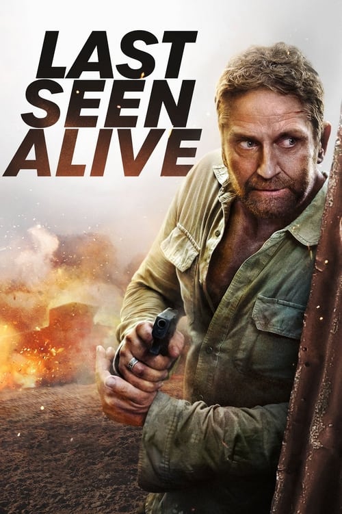 Jaquette Last Seen Alive