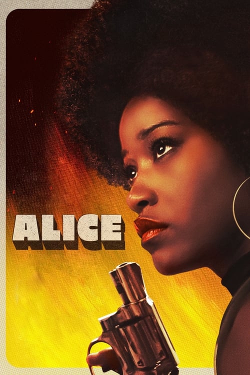 Jaquette Alice