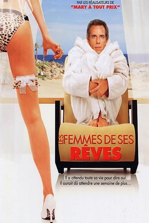 Jaquette Les Femmes de ses rêves