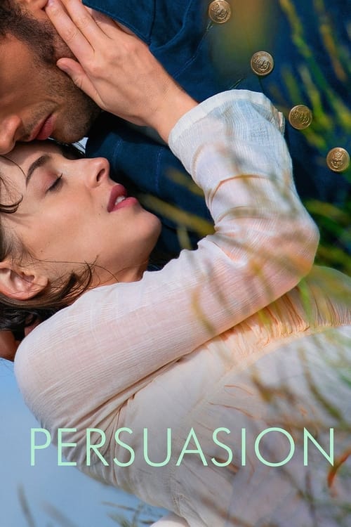 Jaquette Persuasion