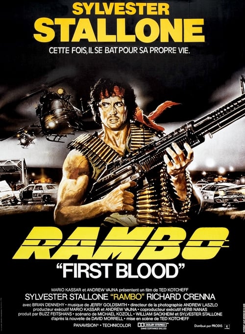 Jaquette Rambo