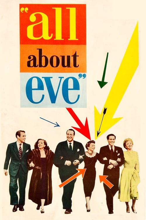 Jaquette Eve