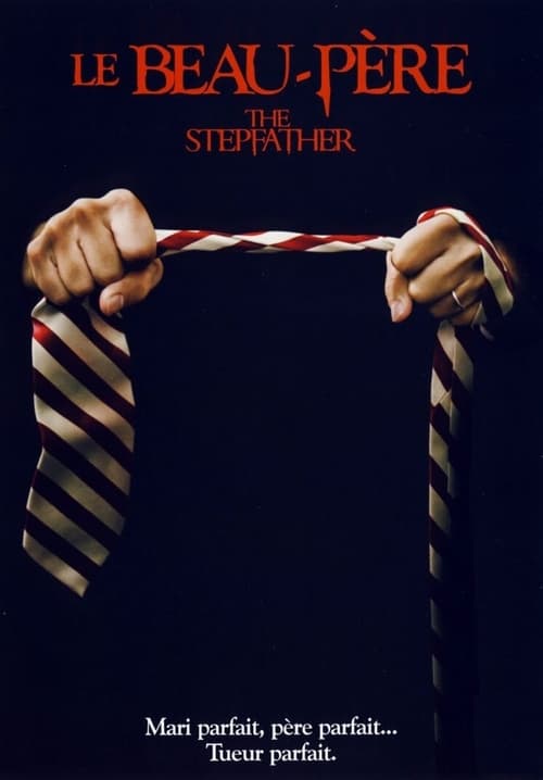 Jaquette Le Beau-père : The Stepfather