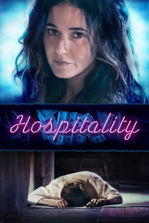 Jaquette Hospitality