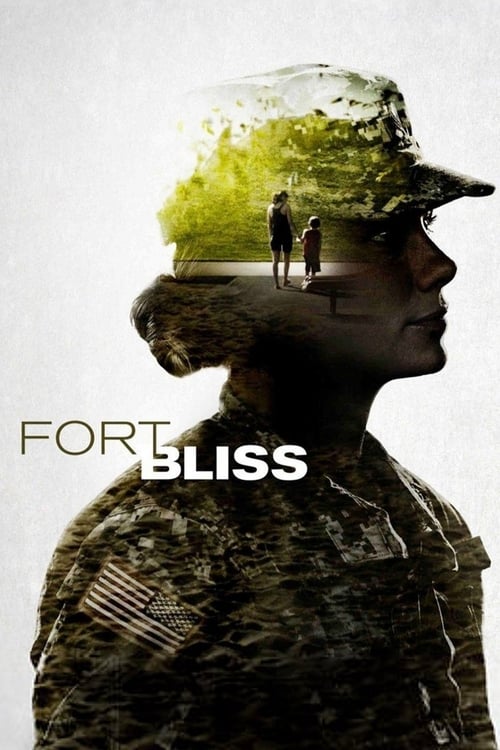 Jaquette Fort Bliss