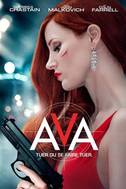 Jaquette Ava
