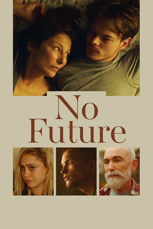 Jaquette No Future