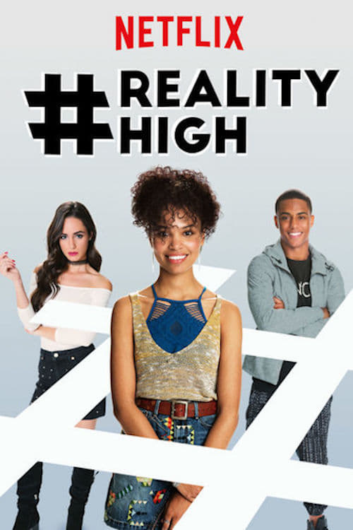 Jaquette Realityhigh